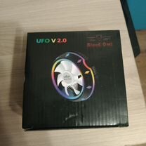 Кулер для процессора UFO V 2.0