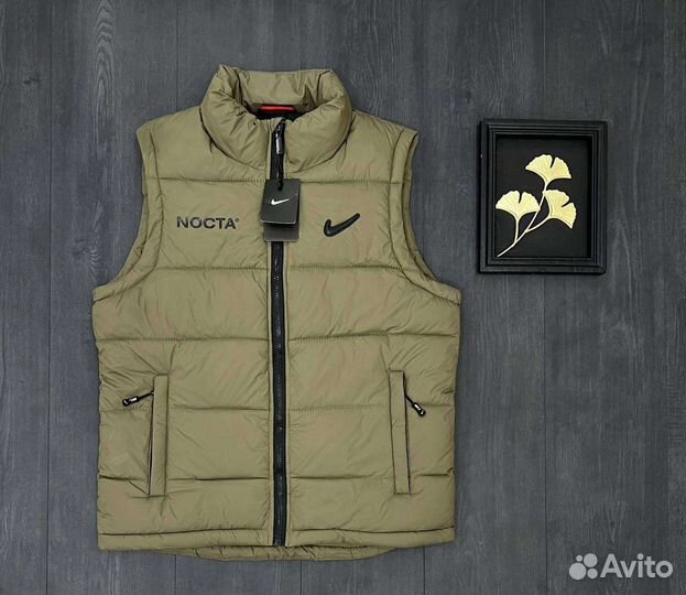 Жилетки Nike Premium