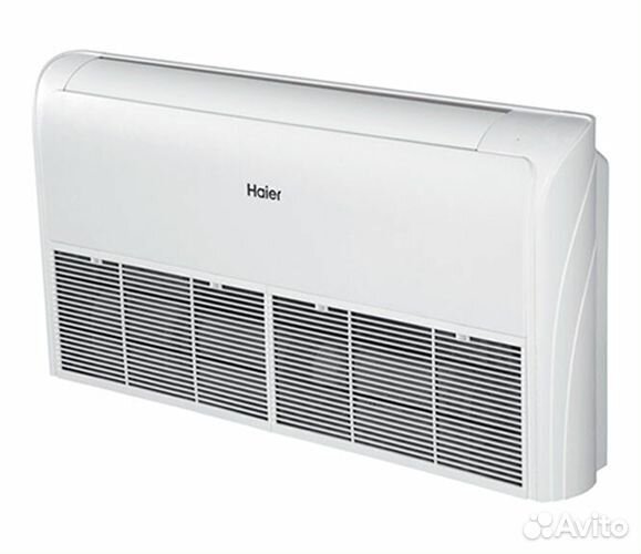 Внутренний блок Haier AC242mdera