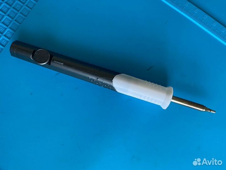 Удлинитель корпуса для паяльника Sh72