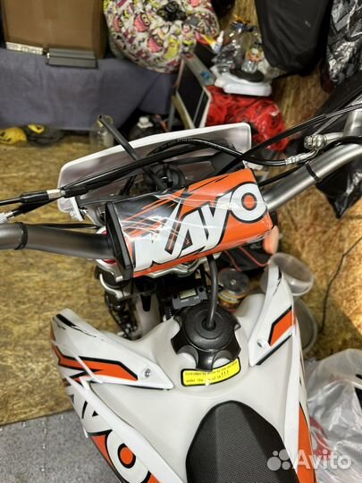 Kayo k1MX