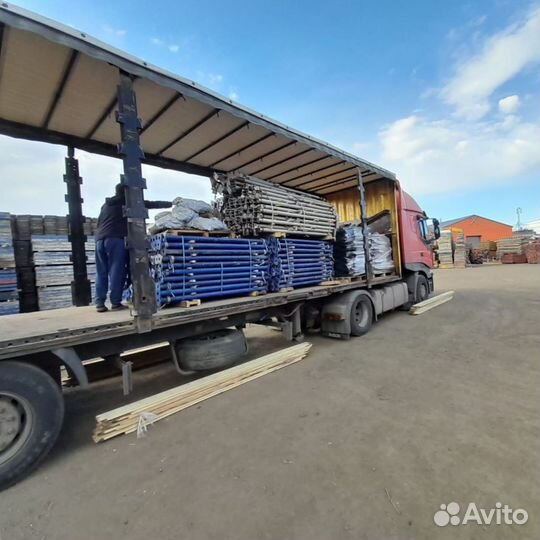 Телескопические стойки бу