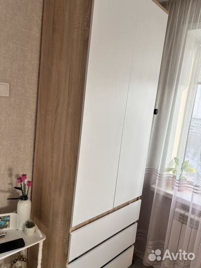 Шкаф в отличном состоянии