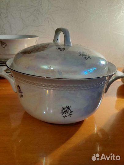 Сервиз столовый Мадонна