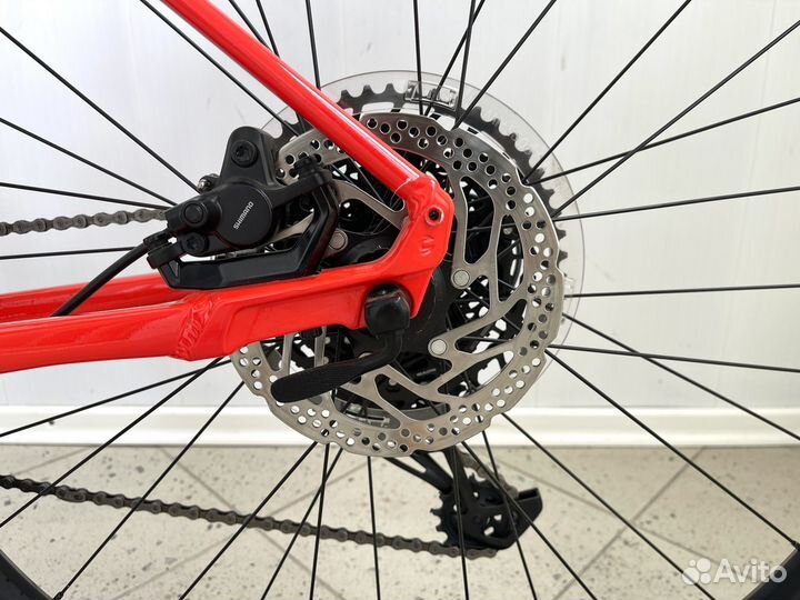 Велосипед Cannondale Trail 2 29