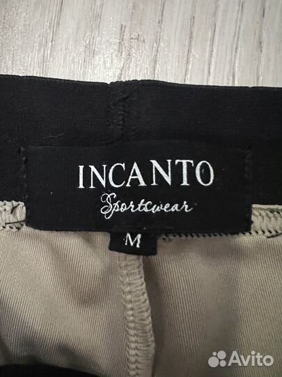 Спортивный костюм Incanto