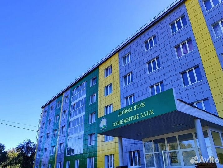 Фасадные панели