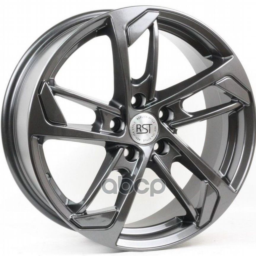 Литые диски RST 7×R17 5×114.3