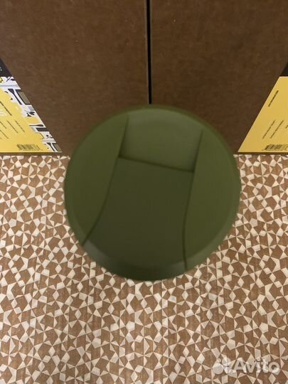 Коллекционный тамблер Starbucks Russia