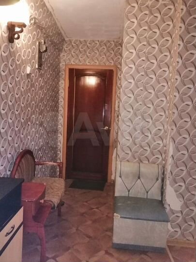 3-к. квартира, 60,1 м², 1/2 эт.