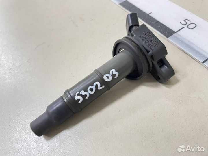 Катушка зажигания Toyota Camry V40 2006-2011