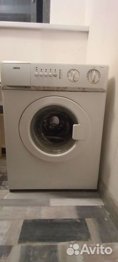Стиральная машина автомат бу