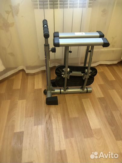 Кардиотренажер