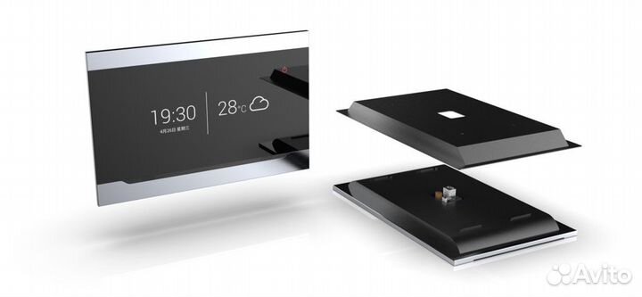 Telpo (Китай) SIP-Android-видеодомофоны