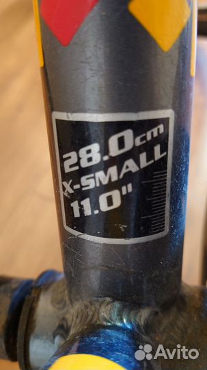 Велосипед детский stels Pilot 210