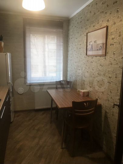2-к. квартира, 45 м², 1/2 эт.