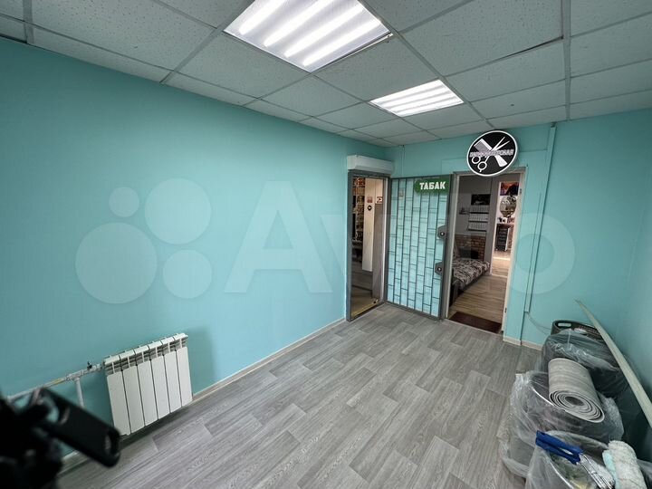 Торговая площадь, 10 м²