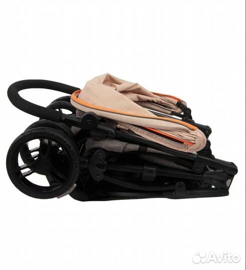 Прогулочная коляска бу Corol