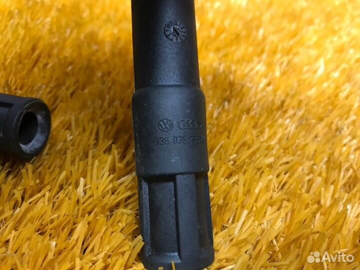 Провод высоковольтный Volkswagen Lupo 6X AUA