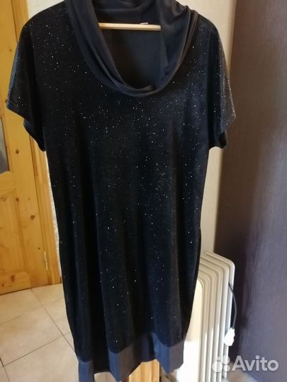 Красивое платье