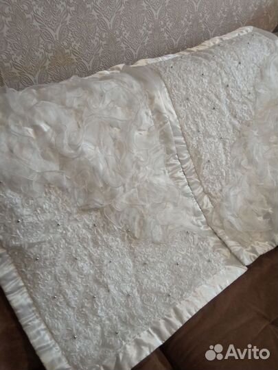 Свадебный комплект