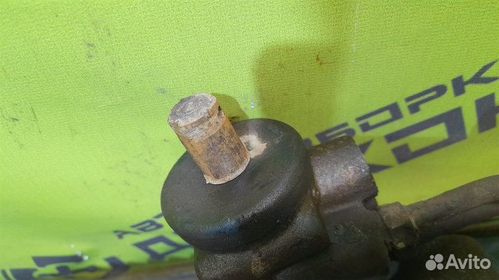 Рейка рулевая Chevrolet Lacetti седан F14D3 1.4