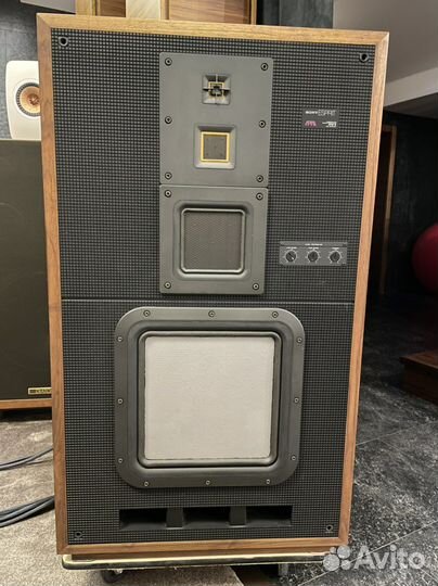 Акустика Sony APM-8