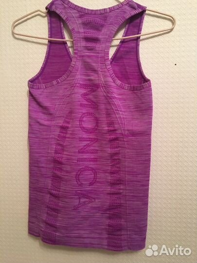 Спортивная одежда для фитнеса