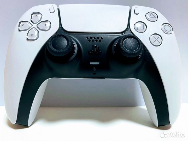 Sony playstation 5 slim с дисководом