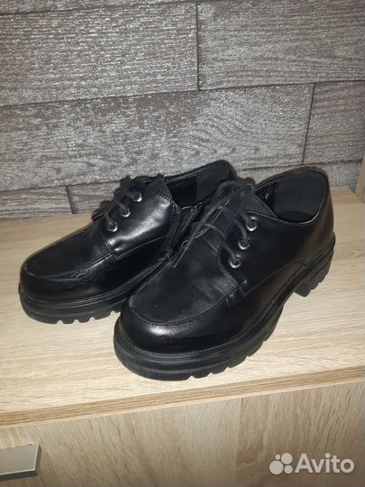 Обувь для девочки 30 размер