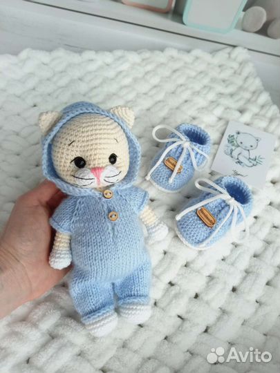 Подарок на рождение мальчика