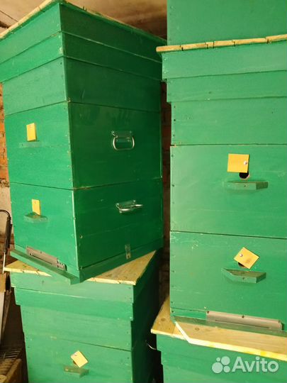 Улей для пчел