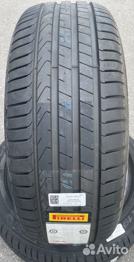 Pirelli Scorpion 235/50 R19 99V