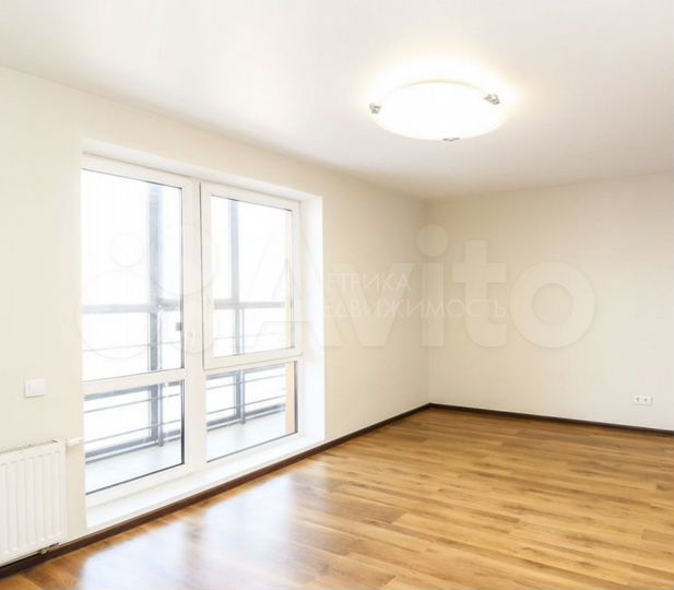 3-к. квартира, 76,7 м², 17/17 эт.