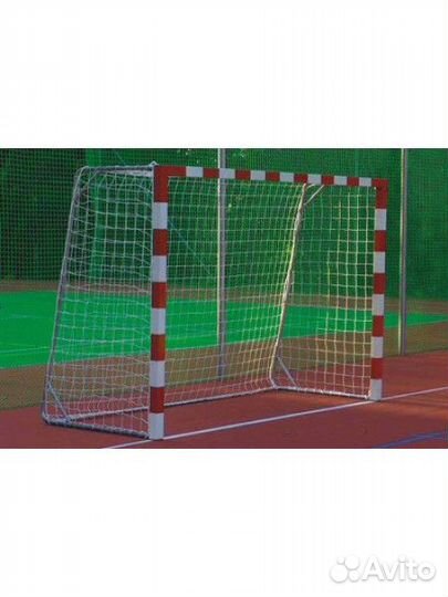 Сетка для футбольных ворот