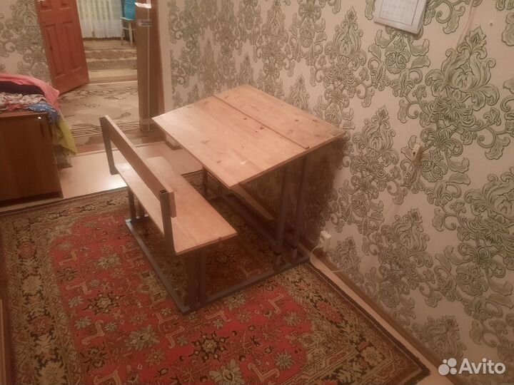 Детская парта