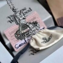 Подвеска Vivienne Westwood New tiny orb pendant