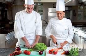 Повар Сменный график Почасовая ставка