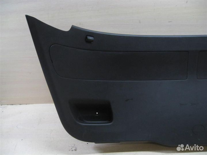 Обшивка крышки багажника Honda Civic 5D (FN) 2008