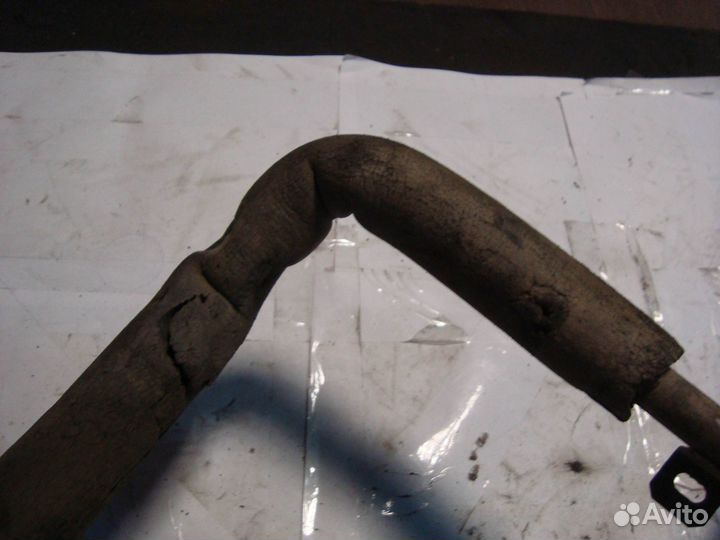 Трубка кондиционера W140