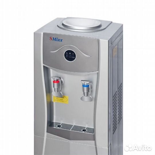 Кулер для воды напольный smixx