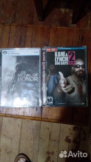 Компьютерная игра