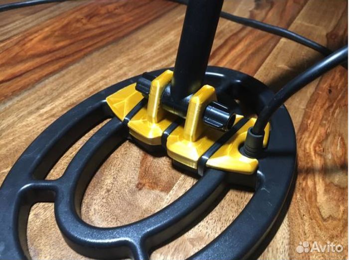 Рем вставка ушей Garrett ACE