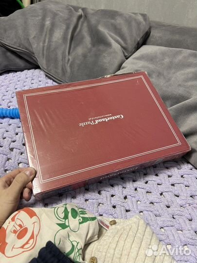 Пазл 1500 дубай