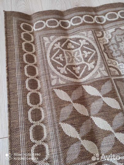 Ковер новый