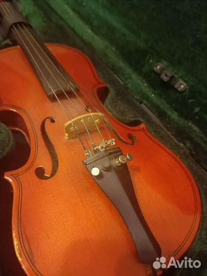 Скрипка 1/4