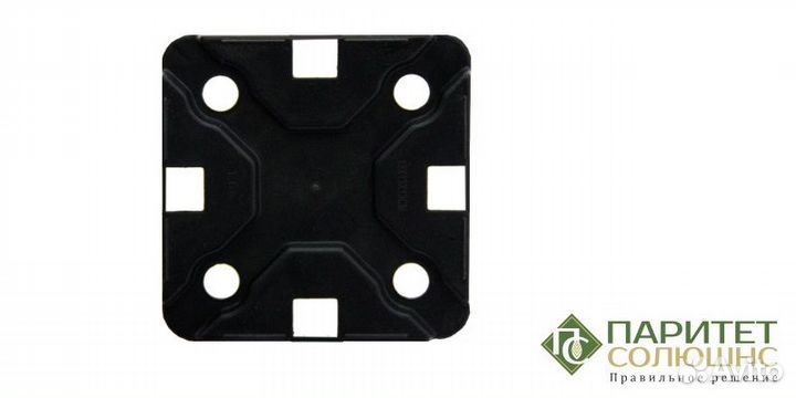 Контейнер для рассады 1,5 л (13х13х13см,литье)