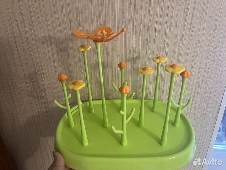 Сушилка для детских бутылочек и сосок