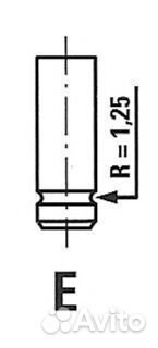 Впускной клапан R4574S freccia