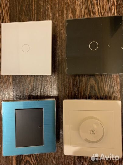 Выключатели цена за один. Яблоновский
